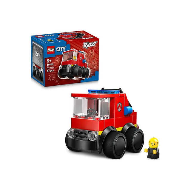 lego lego city 60482 veicoli autopompa ean 5702018031872