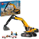 immagine-1-lego-lego-city-escavatore-di-cantiere-giallo-ean-5702017586939