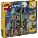 lego lego creator 31167 villa spettrale ean 5702017822426