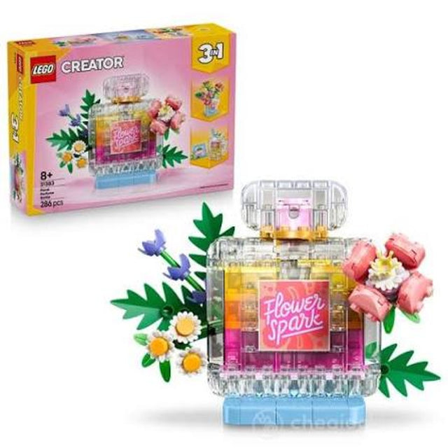 lego lego creator 31383 boccetta di profumo ean 5702018054765
