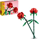 lego lego creator rose ean 5702017228402