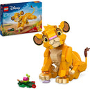immagine-1-lego-lego-disney-43243-simba-cucciolo-ean-5702017602080