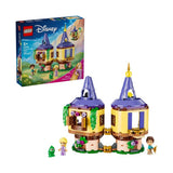 lego lego disney 43294 la mini torre di rapunze ean 5702018066829