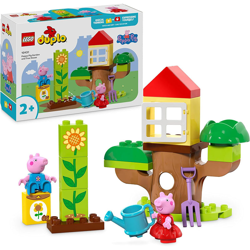 immagine-1-lego-lego-duplo-il-giardino-e-la-casa-sullalbero-ean-5702017583068