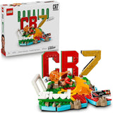 lego lego edition cristiano ronaldo highlights ean 5702018069523