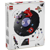 lego lego editions 43028 vinile di olivia rodrigo ean 5702018069677