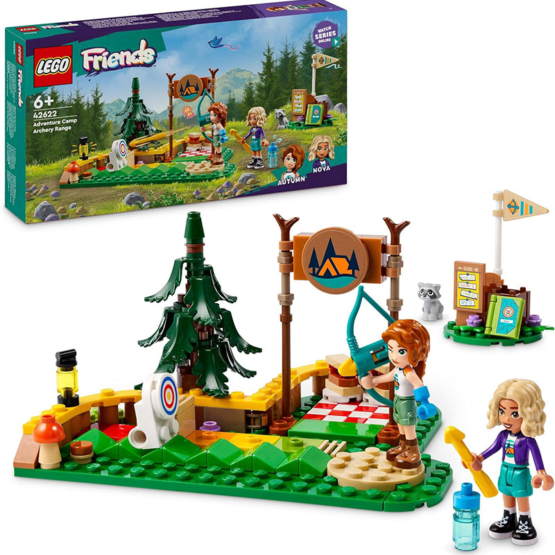 immagine-1-lego-lego-firends-tiro-con-larco-al-campo-avventure-ean-5702017589404