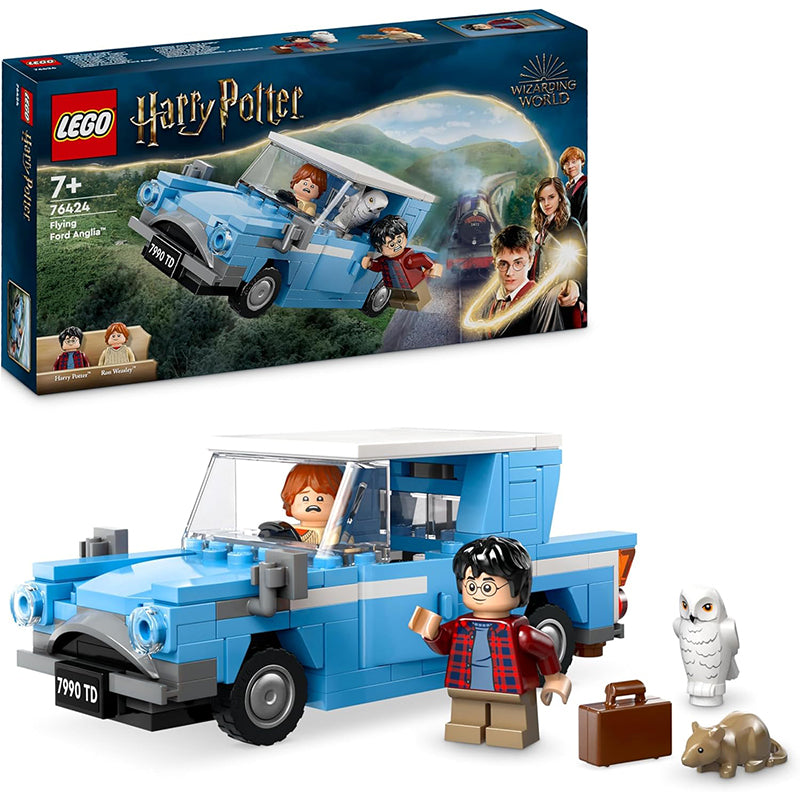 immagine-1-lego-lego-harry-potter-76424-ford-anglia-ean-5702017583075