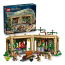 lego lego harry potter 76445 lezione erbologia ean 5702017812830