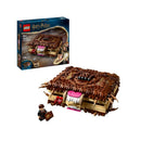 lego lego harry potter 76449 il libro mostro dei mostri ean 5702017812878