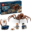 immagine-1-lego-lego-harry-potter-aragog-nella-foresta-proibita-ean-5702017599519