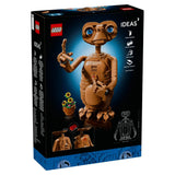 lego lego ideas e t the extra terrestrial ean 5702018066324
