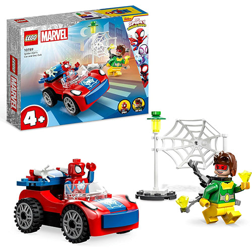 immagine-1-lego-lego-marvel-10789-lauto-di-spiderman-ean-5702017424149
