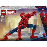 lego lego marvel 76346 personaggi di spiderman ean 5702018063293