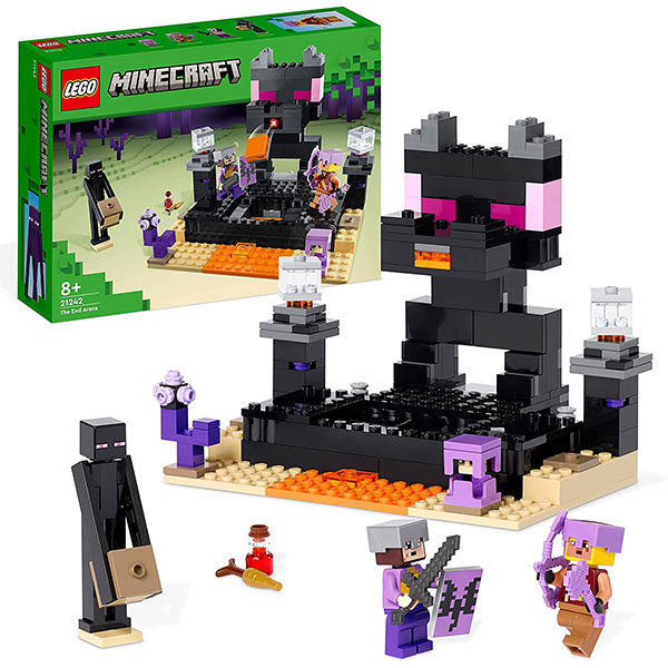 immagine-1-lego-lego-minecraft-21242-the-end-arena-ean-5702017415673