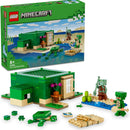 immagine-1-lego-lego-minecraft-21254-beach-house-tartaruga-ean-5702017583303