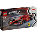 lego lego speed champions auto da corsa ferrari sf 24 ean 5702017816098