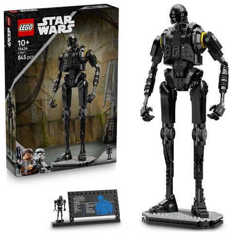lego lego star wars 75434 droide di sicurezza ean 5702017901244