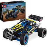 lego lego technic 42164 buggy da corsa ean 5702017567167