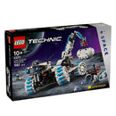 lego lego technic 42211 veicolo spaziale rover lunar ean 5702017816340