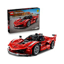 lego lego technic 42212 ferrari daytona sp3 ean 5702017816357