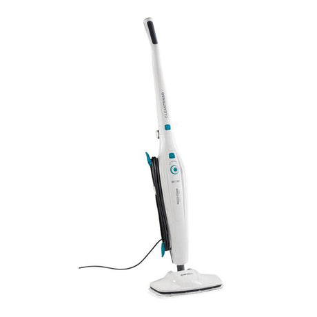 leifheit scopa a vapore clean tenso 11910 ean 4006501119100