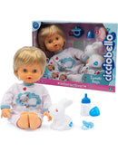 levante cicciobello sweet nap ean 8056379173625