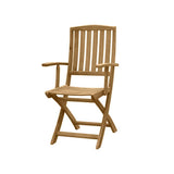 levico poltrona acacia navis pieghevole ean 8934951119097