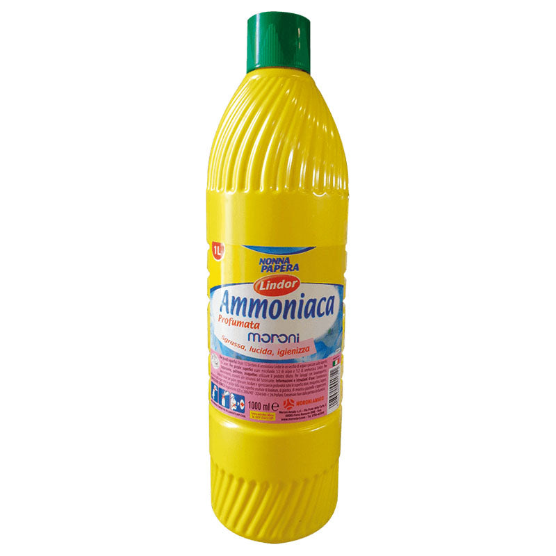 immagine-1-lindor-ammoniaca-profumata-lindor-1-lt-ean-8003985001811