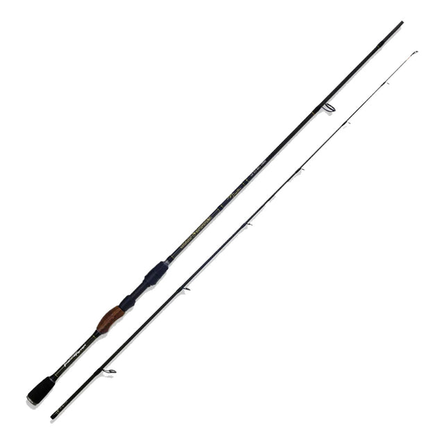 linea effe canna da spinning fishing ferrari sharp spinner da 198 m ean 8032895181177