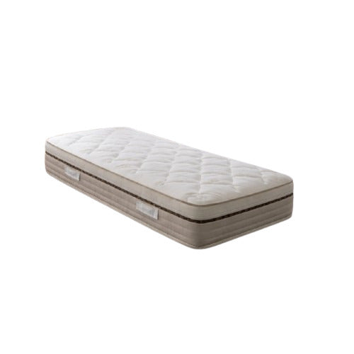 linea letto materasso ares mollememory 80x190 h 25 cm ean 0793541907913