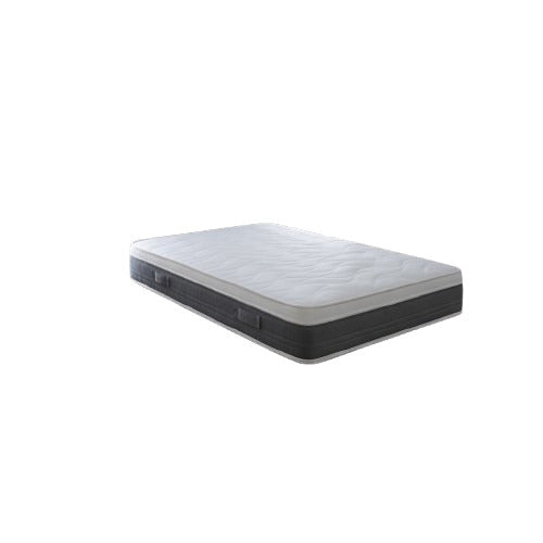 linea letto materasso diana memory 120x190 h 25 cm ean 0793541907494