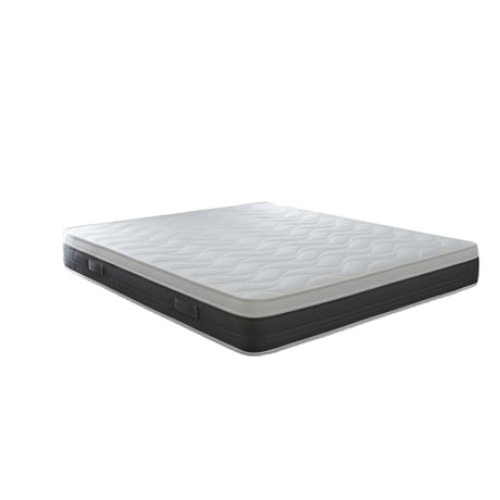 linea letto materasso diana memory 126x190 h 25 cm ean 0793541907364