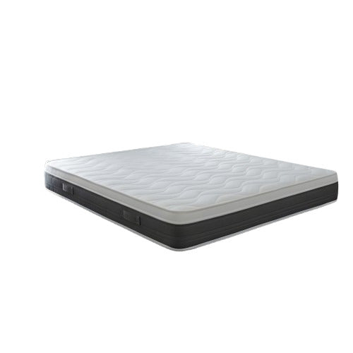 linea letto materasso diana memory 126x190 h 25 cm ean 0793541907364