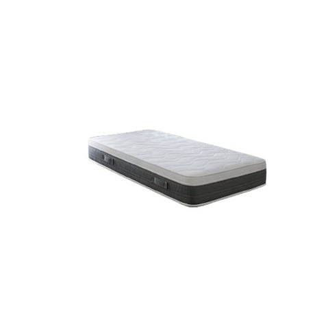 linea letto materasso diana memory 80x190 h 25 cm ean 0793541907463