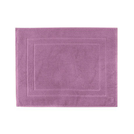 linea oro tappeto bagno waikiki 45x60cm malva carillo ean 8052406860193