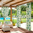 linea oro tenda per gazebo tropical 140x270cm ean 8032484652958