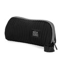 linea scuola bustina bauletto fusion nerogrigio 21x7x10cm ean 8023650079310