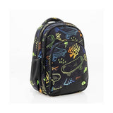 linea scuola zaino premium boy skate 31x43x14cm be smart ean 8023650057516