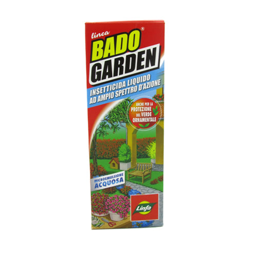 linfa badoo garden 500ml ean 8014815011429