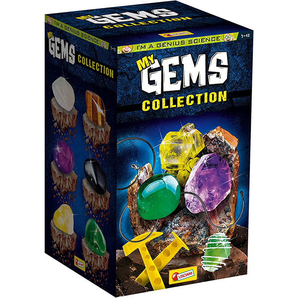 immagine-1-lisciani-im-a-genius-my-gems-assortito-lisciani-100156-ean-8008324100156