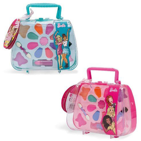 lisciani lisciani barbie 68289 borsetta trousse display ean 8008324068289