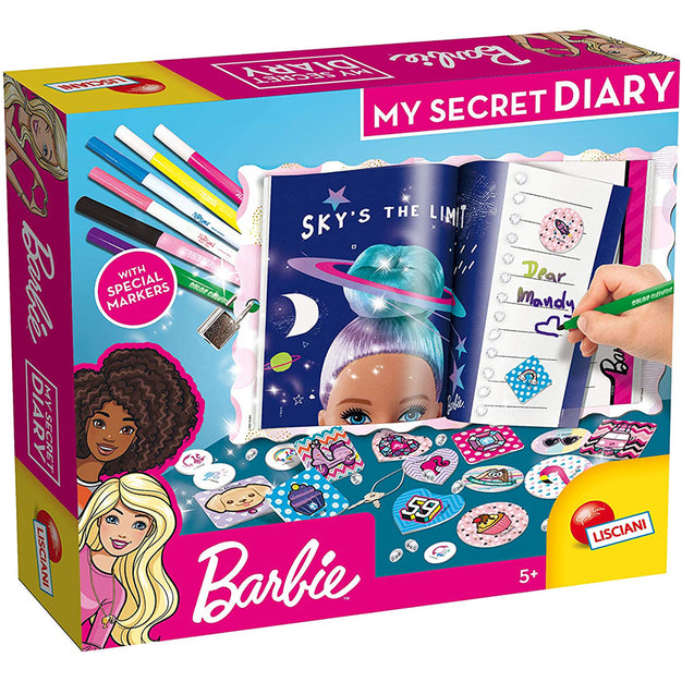 immagine-1-lisciani-lisciani-barbie-my-secret-diarylucchetto-ean-8008324086030