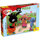immagine-1-lisciani-lisciani-bing-77991-puzzle-plus-24-ean-8008324077991