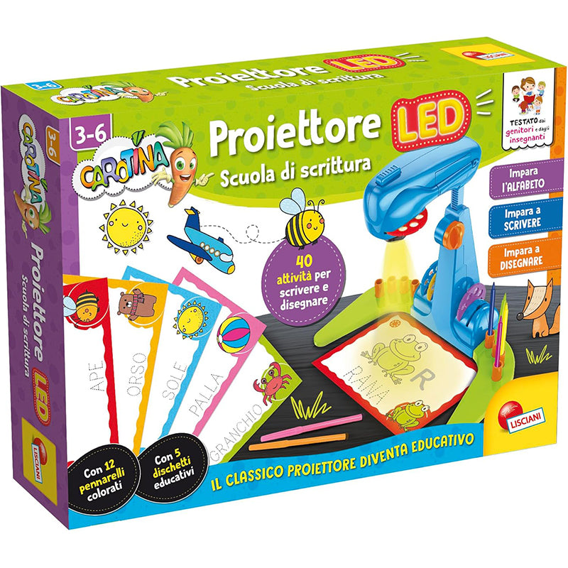 immagine-1-lisciani-lisciani-carotina-proiettore-scuola-ean-8008324102426