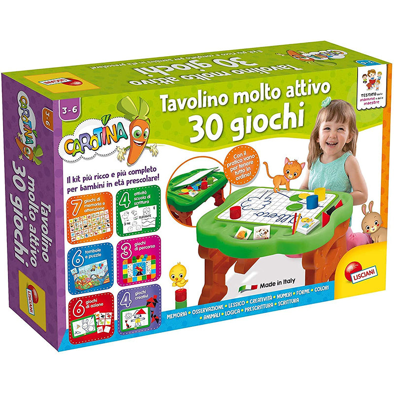 immagine-1-lisciani-lisciani-carotina-tavolino-molto-attivo-ean-8008324090075