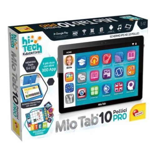 immagine-1-lisciani-lisciani-hi-tech-educativo-mio-tab-10-evolution-ean-8008324107780