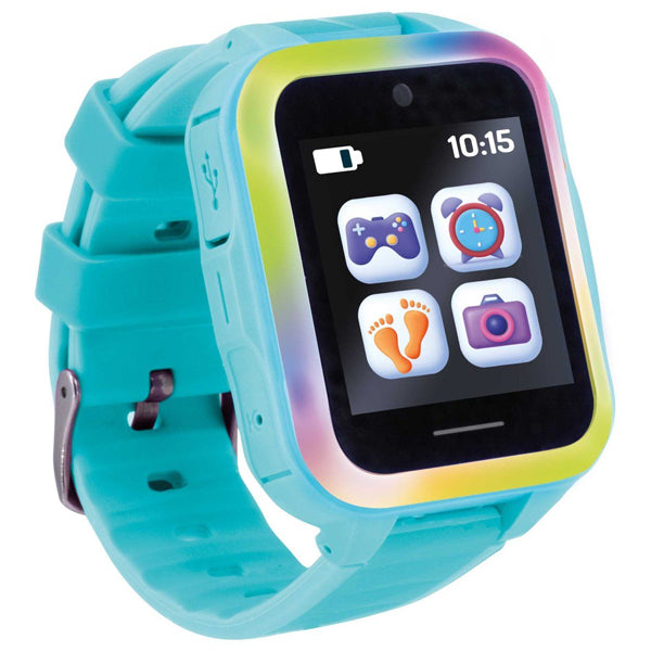 immagine-1-lisciani-lisciani-hi-tech-educativo-mio-watch-107797-ean-8008324107797