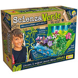 lisciani lisciani i m a genius 84302 scienza verde ean 8008324084302