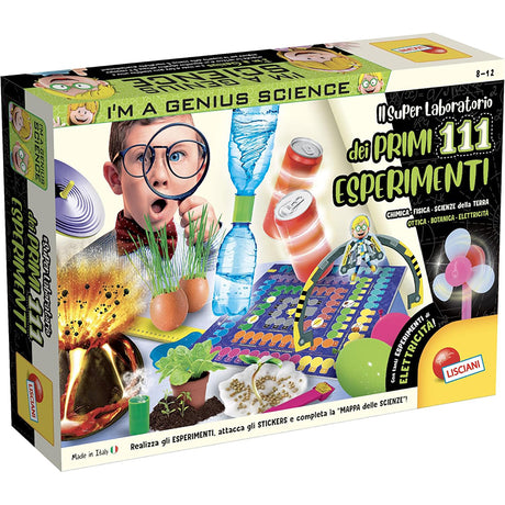 immagine-1-lisciani-lisciani-i-m-a-genius-super-laboratorio-111-esp-ean-8008324097562